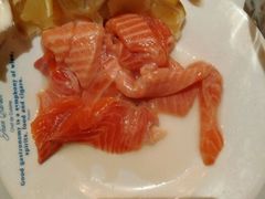 -星伦多 自助料理(圆融店)