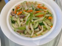 -顺德佬(五和店)