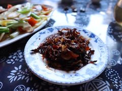 -龙姐私房菜(和顺古镇店)