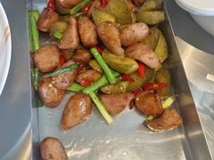 -No.DD戳子烧烤·江湖菜(北京总店)