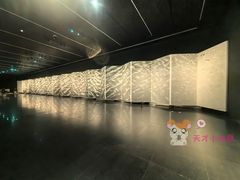 -江苏省美术馆(长江路新馆)