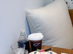 -Line 咖啡(石厦花园店)