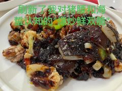 -聚春园自助餐厅(东街口店)