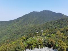 -梧桐山风景名胜区