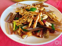 -南沙十九涌渔人码头-南门