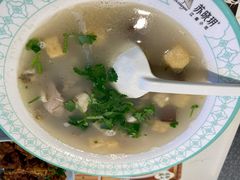 -苏晓玥·手作江南小吃(深圳北站店)