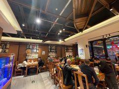 -阿春传统老菜馆(民航路店)