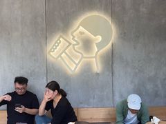 -喜茶(上海打浦桥日月光gelato lab+店)