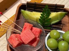 -Minase水濑·日料放题(外滩店)