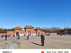 -北陵公园