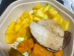 -SaladJohn沙拉匠(凯德1818店)