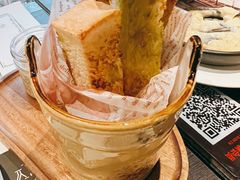 -西堤牛排(北京国瑞店)
