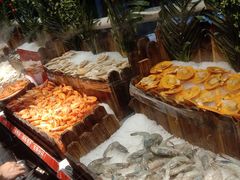 -吉布鲁牛排海鲜自助(CBD万达店)