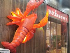 -虾小龙老长沙龙虾馆(坡子街店)