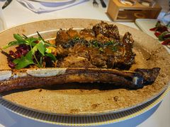 -王品牛排(杭州大厦店)