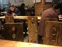 大堂-素清香(解放路店)