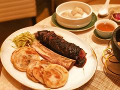 36小时慢熟牛肋骨-逸蝶轩(永利皇宫店)