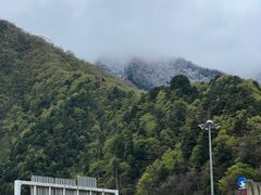 -秦岭服务区餐厅(京昆高速店)