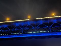-武汉两江游览·夜游长江(汉口粤汉码头)