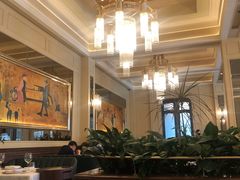 大堂-福楼法餐厅FLO