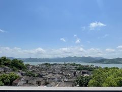 -东钱湖旅游度假区