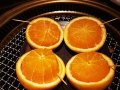 -厚贞日式烤肉(浦东汇智店)