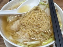 -百福麵家(新馬路店)