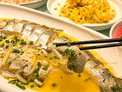 -太湖人家·喝土鸡汤·品太湖三白(动物园店)
