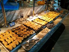 -威海蓝海御华大饭店·蓝钻美食自助百汇