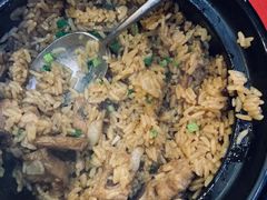 -领鲜风味花雕鸡(马端街店)