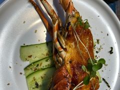 -箱美术馆私房菜(水晶郦城店)