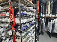 -UY优壹洗护·洗衣·洗鞋·奢侈品养护