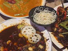 -红盔甲·小龙虾(车公庙店)