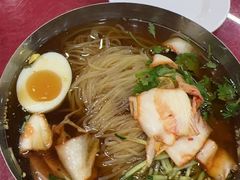 -西塔大冷面(市府大路店)