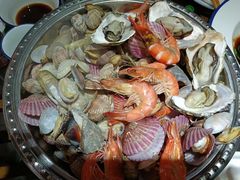 -良师门滨海人家·海鲜·家常菜(滨海城店)