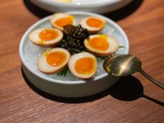 安溪糖心茶叶蛋-CHIC1699远洋私厨