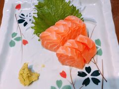 -胜代日本料理(云程巷小区店)