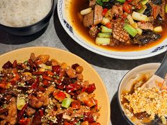 -廖川菜(八佰伴店)