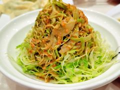 -喜家德虾仁水饺(北站店)