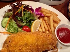-宝莱纳啤酒花园餐厅PAULANER BRAUHAUS Nanjing(广州路店)