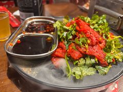 -李不管把把烧(火车南站店)