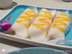 -香香海南菜餐厅