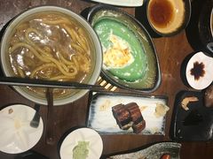 -千代武日本料理(开发区店)