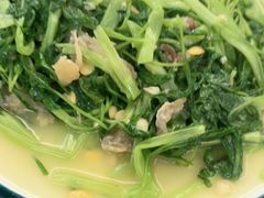 -潮道鱼仔店·潮汕味(长兴路店)