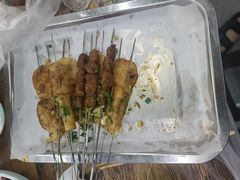 -小民大排档(马场角横路店)