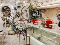-艳阳天·非遗楚菜(武展店)