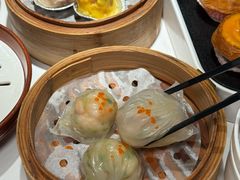 -禄运茶居·手工点心(猎德店)
