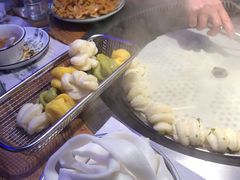 -山河屯铁锅炖(哈西站店)