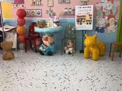 -千浔一暖DIY蛋糕烘焙(人民大学店)