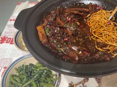 -回味黑鸭煲·始于2006(万松园店)